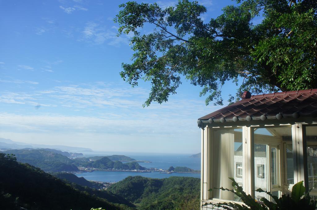 First Stop Backpacker Hostel - Jiufen Exterior photo
